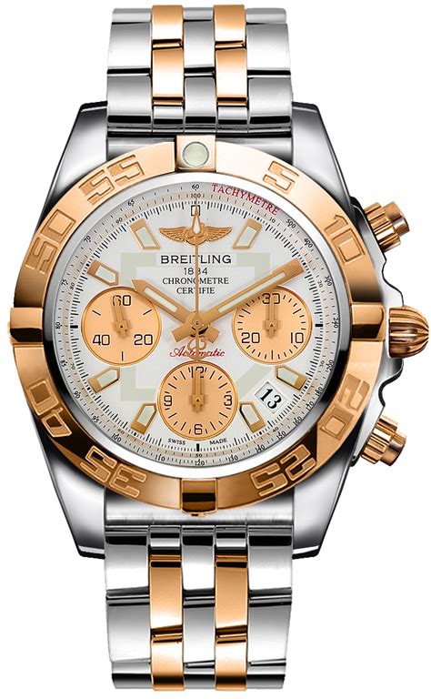 chronomat di breitling|breitling chronomat 41 discontinued.